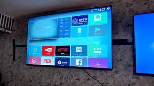 70 Inches Digital Smart Uhd4k Flat Screen With Inbuilt