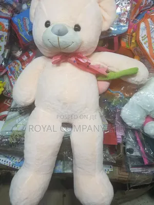 Plush Teddy Bear /Biggest Size