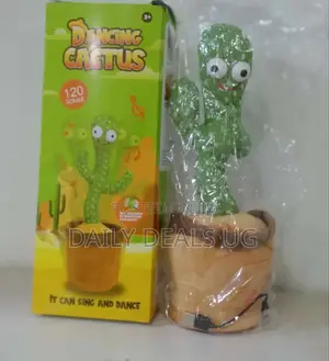 Kids Dancing Toy