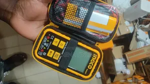 Ingco Multimeter