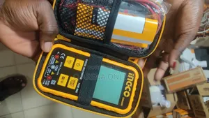 Ingco Multimeter