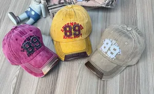 Lerendary Caps