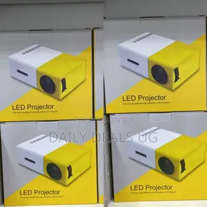 Led Projector