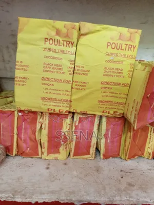 Poultry Care (Chicken, Turkeys, Ducks ) Herbal Medicine