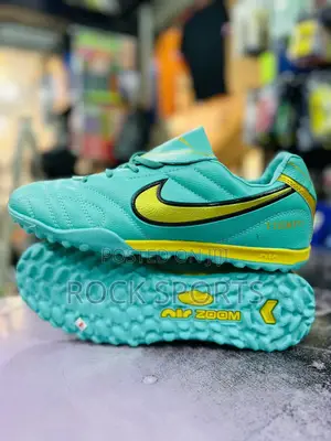 Fairplay Shoes (Airzoom)