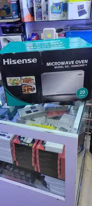 Multi Stage Cooking Microwave Oven/Hisense Microwave Oven20l