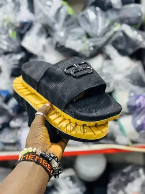 Streetwear Gucci Slide Sandals