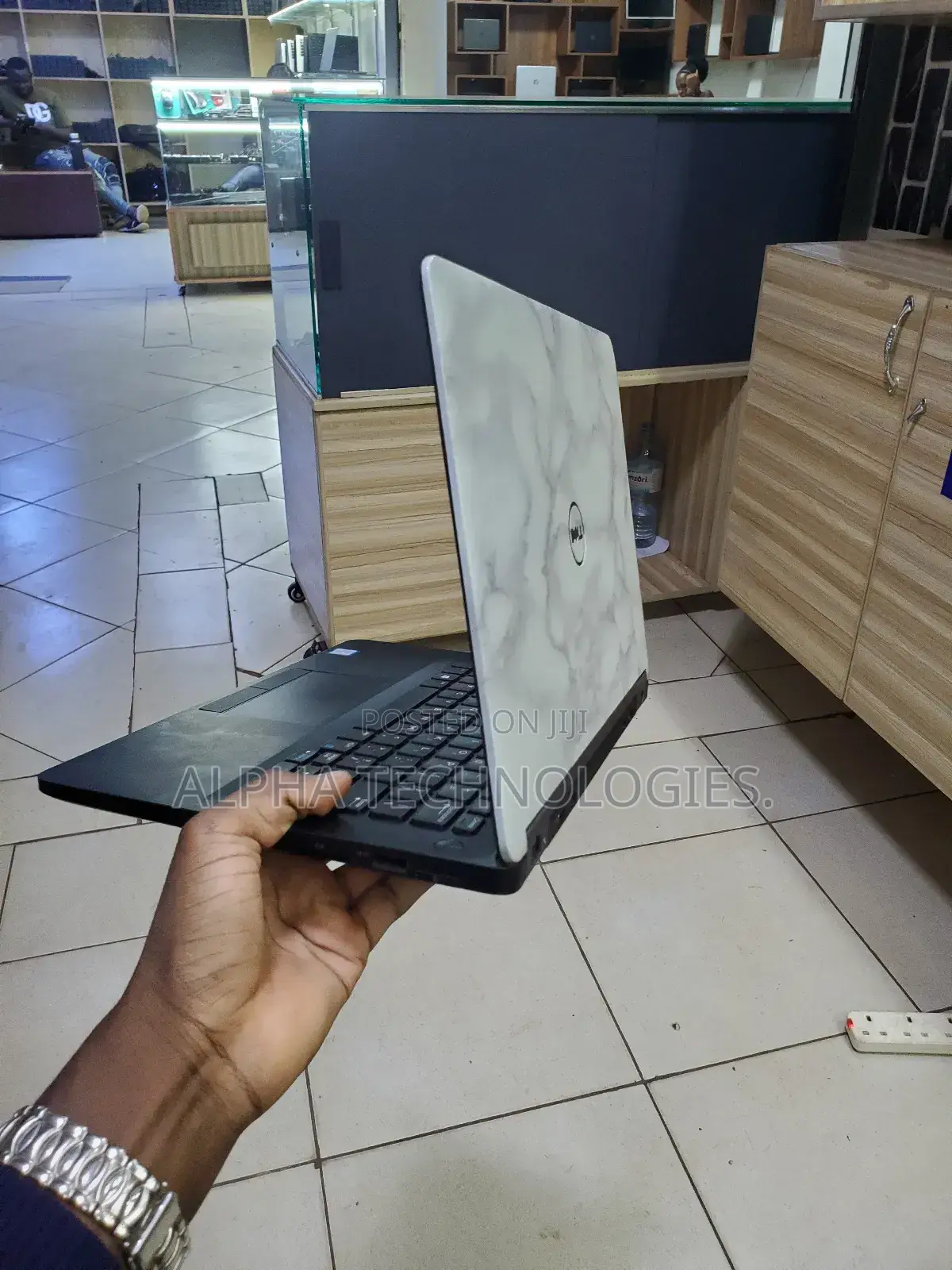 Laptop Dell Latitude 12 E7270 8GB Intel Core I7 SSD 256GB