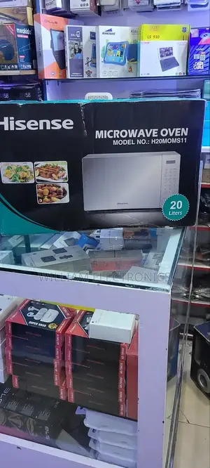 Memory Cooking Set Microwave Oven/20l Hisense Microwave Oven