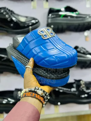 Pro Balenciaga Slide Sandals