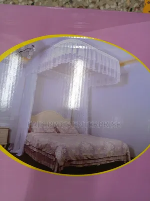 Vip Wall Mounted Mosquito Net 6X6