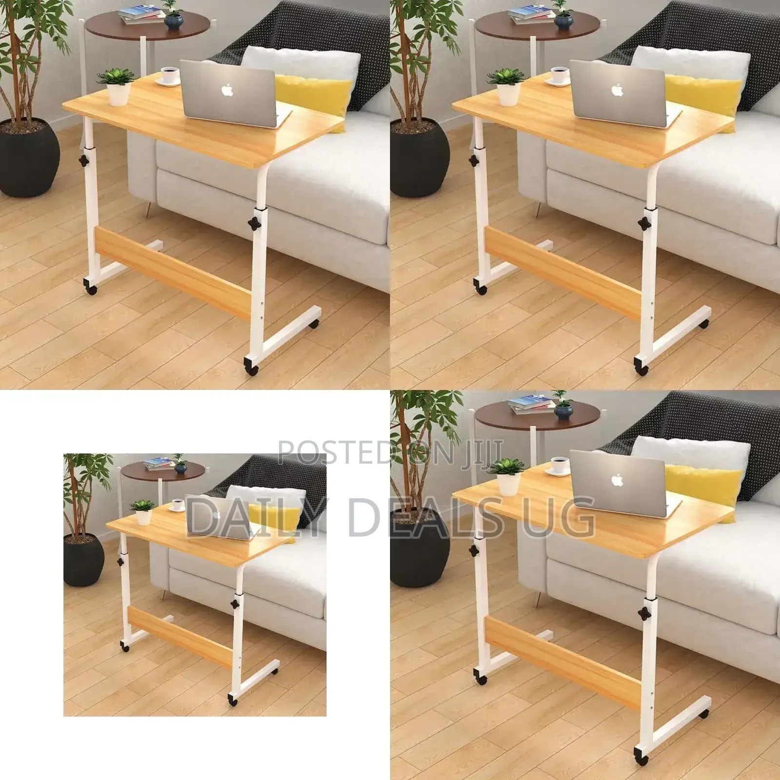 Wooden Table