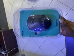 Original Logitech M171 Mouse