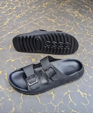 Verified Cozmo ECCO Sandals
