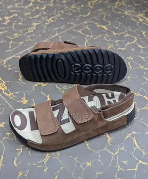 Civil Cozmo ECCO Sandals