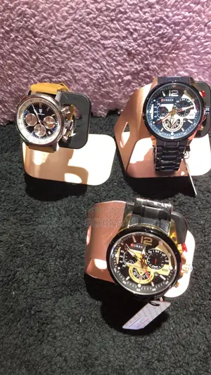 Curren Watches