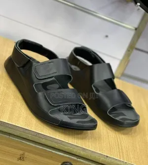 Aura Genuine Casual Ecco Cosmo Sandals