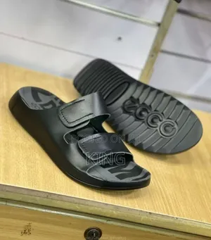 Gothic Genuine Casual Ecco Cosmo Sandals