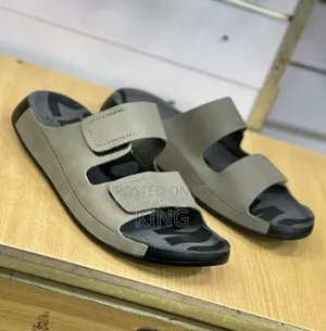 Bold Genuine Casual Ecco Cosmo Sandals