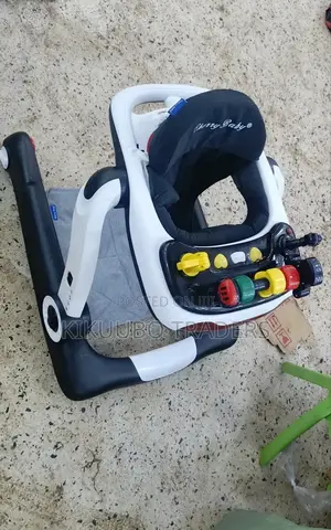 Baby Walker
