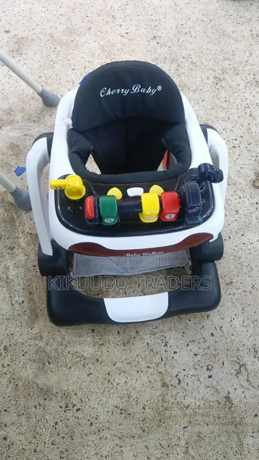 Baby Walker