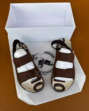Up-to-Date Ecco 2nd Cosmo Brown Sandals