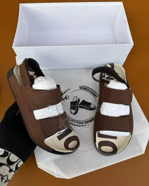 Up-to-Date Ecco 2nd Cosmo Brown Sandals