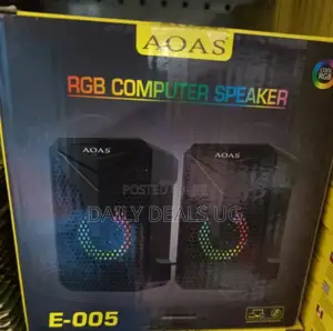 Computer Speaker
