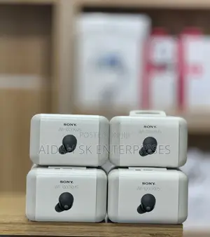 Sony Wf-1000xm5 Wf Xm5, the Best Truly Wireless Buds