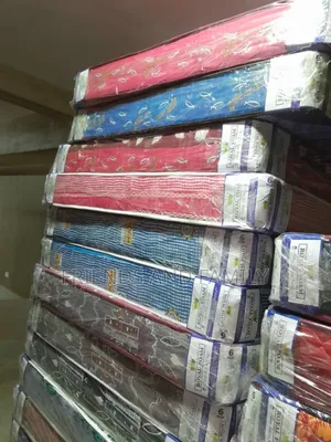 Tape Edge Royal Foam Mattress 6*5*6.Inches