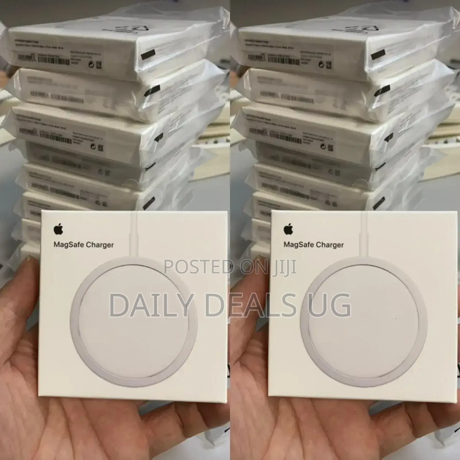 iPhone Mag Safe Charger