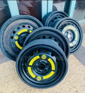 Spare Tires for Volkswagen Are Always Available 