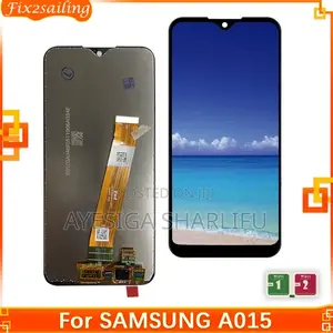 Samsung Galaxy A015F Original Screen