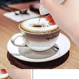 Latter Coffee Spice Pen