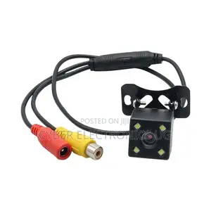 Car Reverse Camera Car Rear View Camera Night Vision Backup