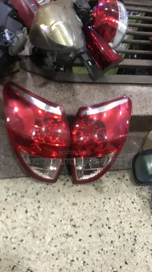 Rav 4 New Model