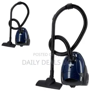 Geepas Vacuum Cleaner