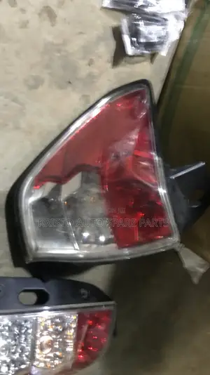 Subaru Forester 2008 Rare Lights