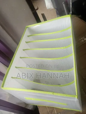 Storage Bags