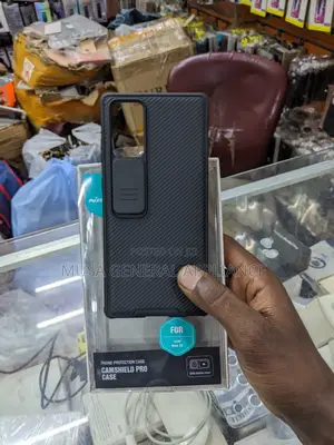 Note 20 Back Cover Samsung
