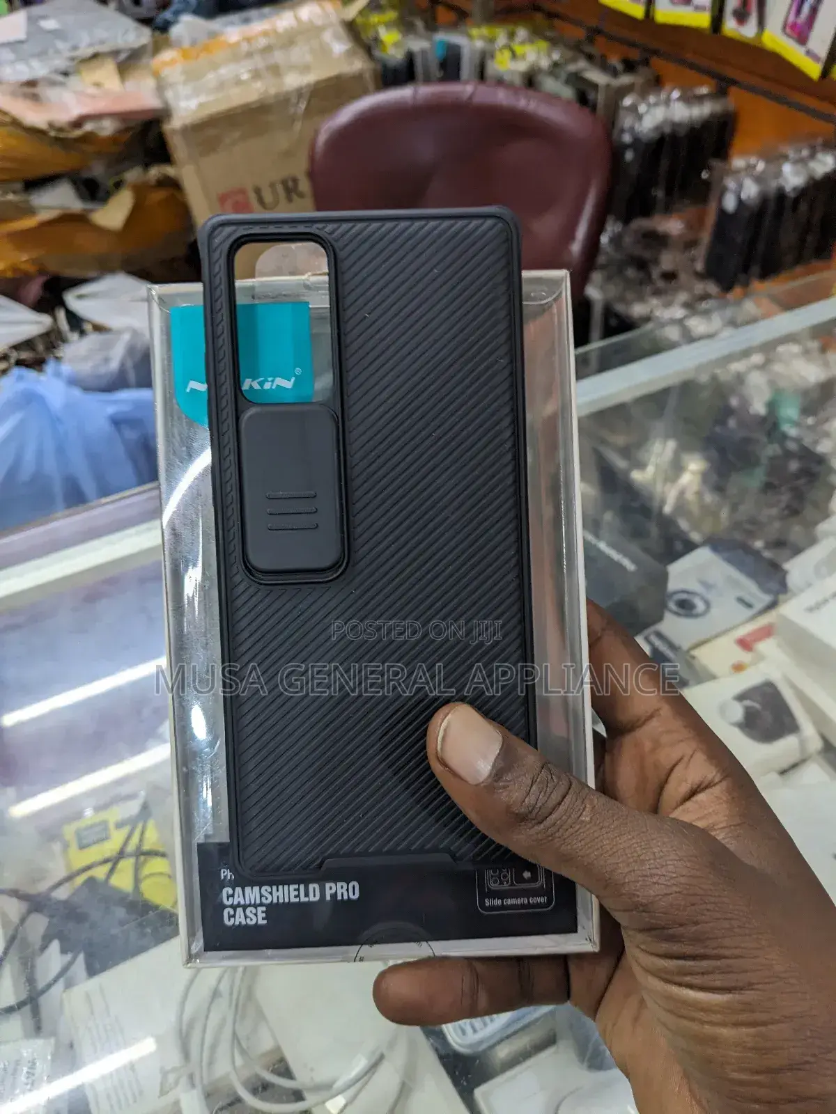 Note 20 Back Cover Samsung