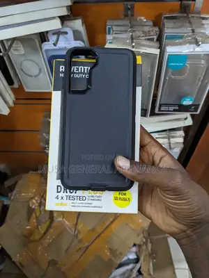 S21+ Back Case Galaxy