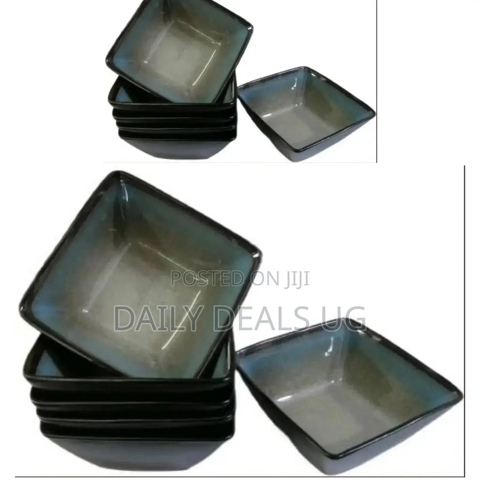 Glass Bowl