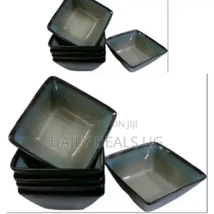 Glass Bowl