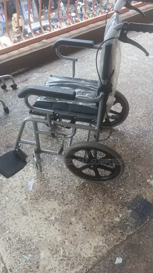 Wheelchair for Children