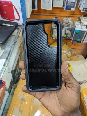 S23+ Back Cover Galaxy