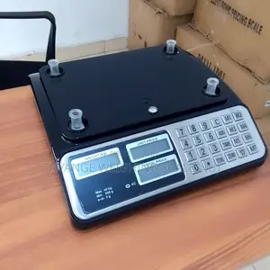 Cheap Digital Weigh Scale Commercial Weigh Table Top Weighing Scale