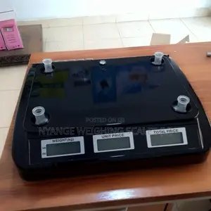 Table Top Weighing Scale Digital Weigh 40kg Food Baking Weighing Scale
