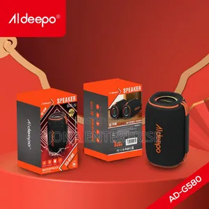 Aideepo Water Proof Speaker