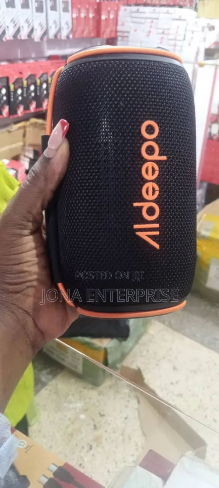 Aideepo Water Proof Speaker